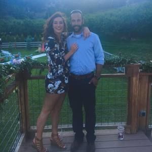 Meet your Posher, Mitch